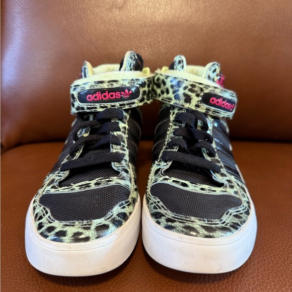 Sneakers Adidas. - Picture 7 of 8